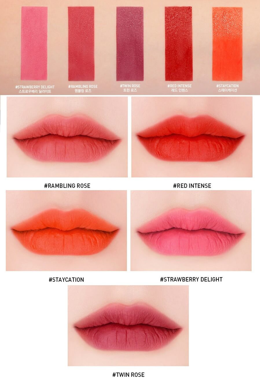 3ce velvet lip tint, 3ce velvet lip tint พร้อมส่ง,3ce velvet lip tint ของแท้,3ce velvet lip tint ขาย, 3ce velvet lip tint ซื้อที่ไหน,3ce velvet lip tint maison kitsune, 3ce velvet lip tint คอลเลคชั่นใหม่, 3ce velvet lip tint สีใหม่